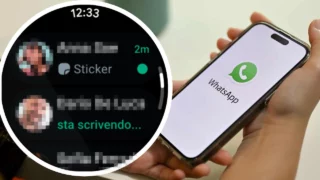 Su WhatsApp sparisce “sta scrivendo”: cosa lo sostituirà