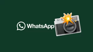 Whatsapp rinnova la sua fotocamera con una nuova funzione- ecco quale