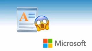 WordPad chiude dopo 28 anni: la scelta di Microsoft