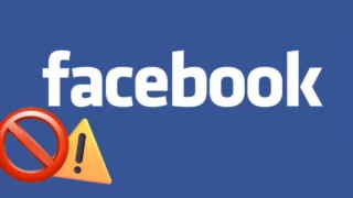 come capire se ti hanno bloccato facebook