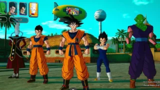 come crescere di livello dragon ball sparking zero trucchi consigli