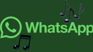 come inserire musica stati whatsapp