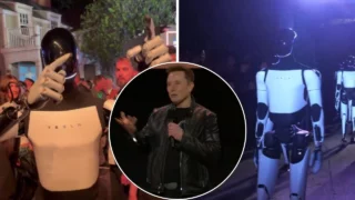 elon musk optimus robot umanoide ai tesla quanto costa