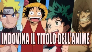 indovina titolo anime trama quiz