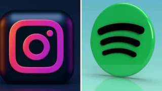 instagram aggiungere canzoni spotify come funziona