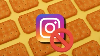 instagram cracker