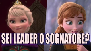 leader sognatore frozen