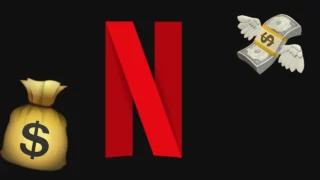 netflix aumenta prezzi abbonamento italia 2024