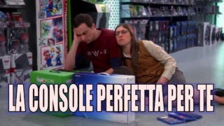 quale console videogiochi perfetta quiz