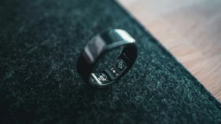 smart ring