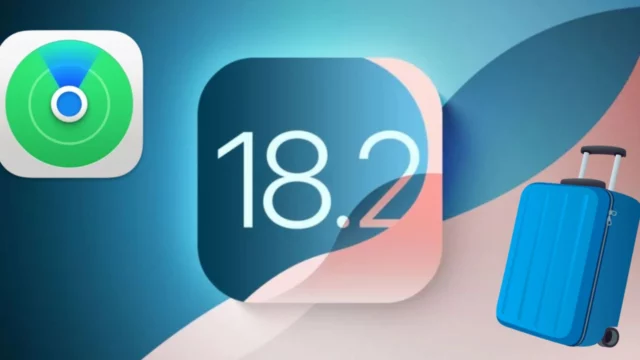 BeliceWeb.it - Apple introduce una funzione per rintracciare i bagagli perduti con iOS 18.2