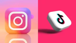 Come collegare il profilo TikTok a quello Instagram