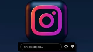 Come disattivare risposte storie Instagram