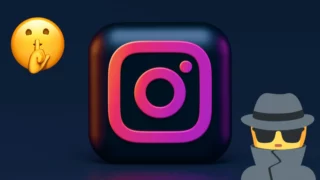 Come guardare in modo anonimo una Storia Instagram