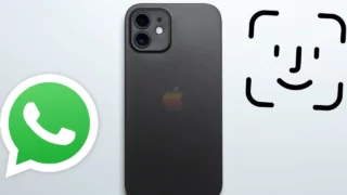 Come mettere il Face ID per entrare su WhatsApp