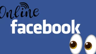 Come nascondere se si è online su Facebook