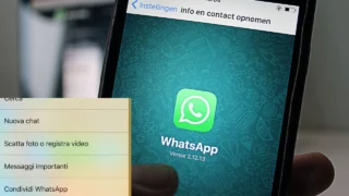 Come segnare un messaggio come importante su WhatsApp