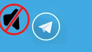 Come silenziare le chat di Telegram