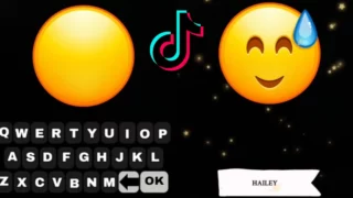 Come trasformare il tuo nome in un'emoji con l'AI di TikTok