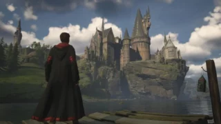 Hogwarts Legacy 2 è in arrivo