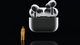 airpods pro 2 due funzioni italia