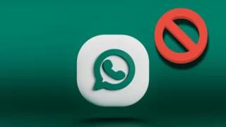 bloccato su whatsapp come scoprire