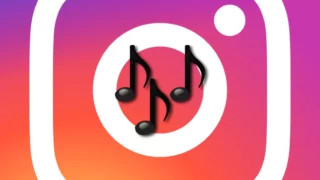 come aggiungere canzone instagram profilo