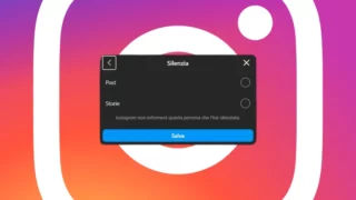 BeliceWeb.it - Instagram, come silenziare le Storie di qualcuno senza unfollowarlo