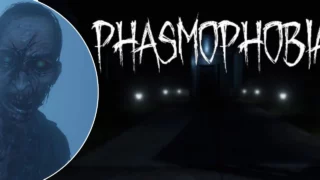 cos'è come si gioca phasmophobia