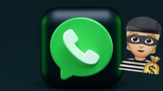 whatsapp truffa invito cena