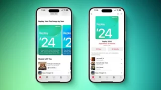 Apple Music Replay 2024_ come scoprire le canzoni più ascoltate