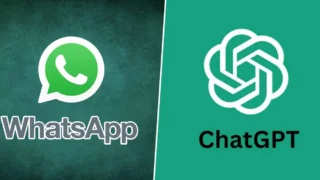 ChatGpt, come si usa su WhatsApp e telefono fisso