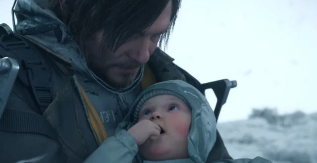 Videogiochi attesi 2025: Death Stranding 2 On the Beach