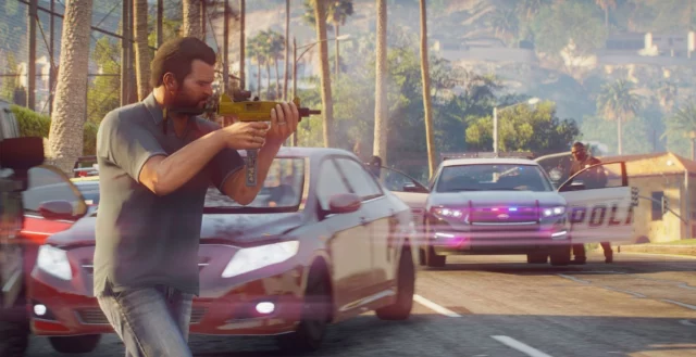 Videogiochi attesi 2025: GTA VI