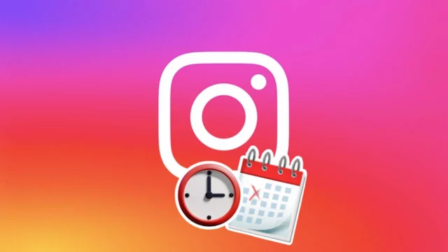 BeliceWeb.it - Come programmare l’invio di un messaggio su Instagram