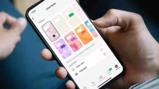 WhatsApp, come cambiare e scegliere i temi- i passaggi