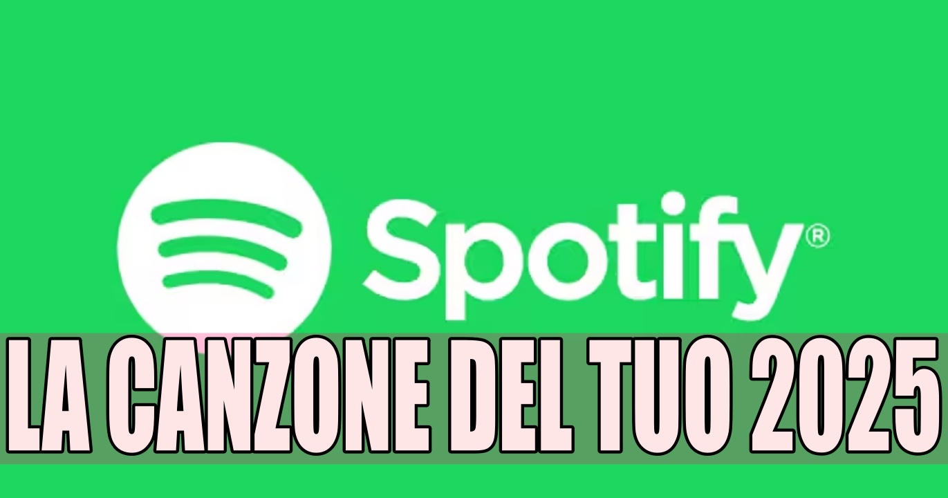 Scopri quale canzone descriverà il tuo 2025 QUIZ