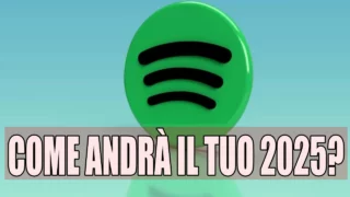 canzoni preferite descrivono 2025