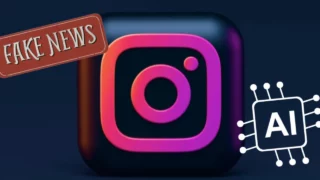 instagram difendersi fake news ai