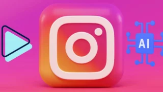 instagram video editing ai