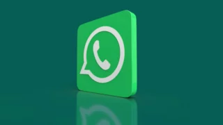 tastierino numerico whatsapp ios