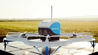 Amazon Prime Air, cos’è e quando arriverà in Italia