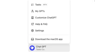 ChatGPT lancia Tasks: cos'è e come funziona