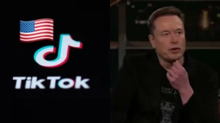 Elon Musk non acquisterà TikTok per evitarne la chiusura