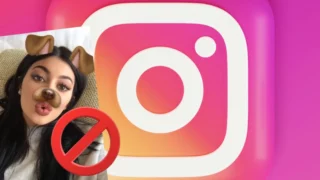 Instagram dirà addio ai filtri di bellezza dal 14 gennaio