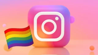 Instagram ha censurato hashtag LGBTQ