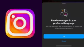 Instagram introduce la traduzione automatica nei messaggi diretti