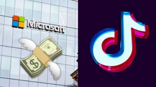 Microsoft acquisterà TikTok? Cosa sta succedendo