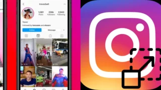 Quali sono le nuove dimensioni dei post Instagram nel 2025