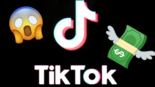 Telefoni con installato TikTok venduti a cifre esorbitanti negli USA